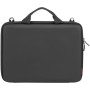 Чохол до ноутбука RivaCase 12,4" 5116 Antishock Black (5116Black) Чохол до ноутбука RivaCase 12,4" 5116 Antishock Black (5116Black)