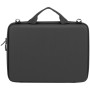 Чохол до ноутбука RivaCase 12,4" 5116 Antishock Black (5116Black) Чохол до ноутбука RivaCase 12,4" 5116 Antishock Black (5116Black)