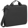 Чохол до ноутбука RivaCase 12,4" 5116 Antishock Black (5116Black) Чохол до ноутбука RivaCase 12,4" 5116 Antishock Black (5116Black)