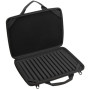 Чохол до ноутбука RivaCase 12,4" 5116 Antishock Black (5116Black) Чохол до ноутбука RivaCase 12,4" 5116 Antishock Black (5116Black)