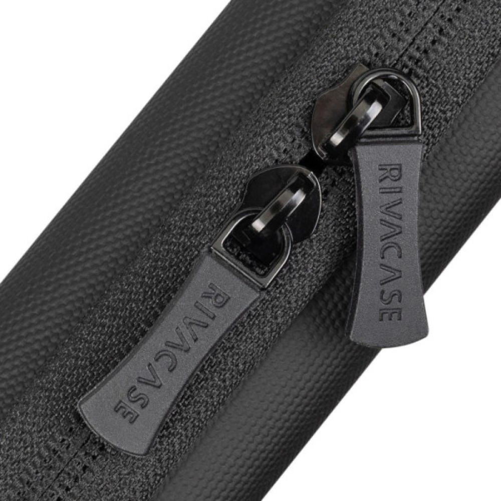 Чохол до ноутбука RivaCase 12,4" 5116 Antishock Black (5116Black)