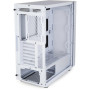 Корпус Vinga Pillar White Корпус Vinga Pillar White