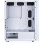 Корпус Vinga Pillar White Корпус Vinga Pillar White