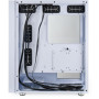 Корпус Vinga Pillar White Корпус Vinga Pillar White