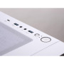 Корпус Vinga Pillar White Корпус Vinga Pillar White