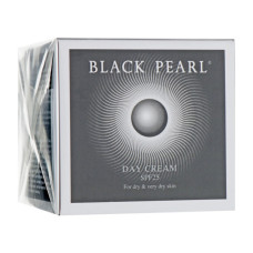 Крем для обличчя Sea of Spa Black Pearl Age Control Day Cream SPF 25 For Dry & Very Dry Skin 50 мл (7290013761767)
