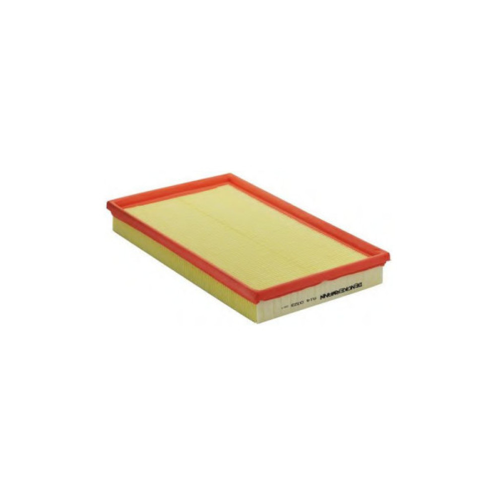 Повітряний фільтр для автомобіля DENCKERMANN A140023 Повітряний фільтр для автомобіля DENCKERMANN A140023