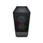 Корпус Cougar MG140 AIR RGB Black Корпус Cougar MG140 AIR RGB Black