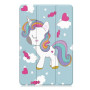 Чохол до планшета BeCover Smart Case Lenovo Idea Tab/K11 (2nd Gen) TB336/Xiaoxin Pad (2025) 11" Unicorn (714102) Чохол до планшета BeCover Smart Case Lenovo Idea Tab/K11 (2nd Gen) TB336/Xiaoxin Pad (2025) 11" Unicorn (714102)