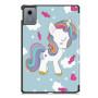 Чохол до планшета BeCover Smart Case Lenovo Idea Tab/K11 (2nd Gen) TB336/Xiaoxin Pad (2025) 11" Unicorn (714102) Чохол до планшета BeCover Smart Case Lenovo Idea Tab/K11 (2nd Gen) TB336/Xiaoxin Pad (2025) 11" Unicorn (714102)