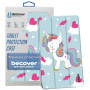 Чохол до планшета BeCover Smart Case Lenovo Idea Tab/K11 (2nd Gen) TB336/Xiaoxin Pad (2025) 11" Unicorn (714102) Чохол до планшета BeCover Smart Case Lenovo Idea Tab/K11 (2nd Gen) TB336/Xiaoxin Pad (2025) 11" Unicorn (714102)