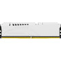 Модуль пам'яті для комп'ютера DDR5 64GB (2x32GB) 5600 MHz FURY Beast White Kingston Fury (ex.HyperX) (KF556C40BWK2-64) Модуль пам'яті для комп'ютера DDR5 64GB (2x32GB) 5600 MHz FURY Beast White Kingston Fury (ex.HyperX) (KF556C40BWK2-64)