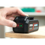 Акумулятор SKIL BR1E3105 AA 20В, 5А•год, 0.72кг