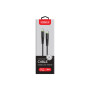 Дата кабель USB-C to USB-C 1.2m CBFLEXTT1 18W black Intaleo (1283126504082) Дата кабель USB-C to USB-C 1.2m CBFLEXTT1 18W black Intaleo (1283126504082)