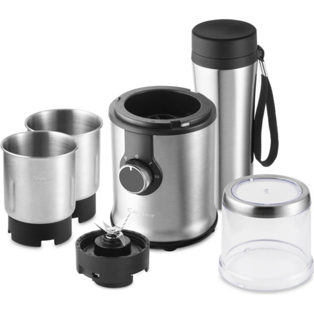 Подрібнювач Catler FC810