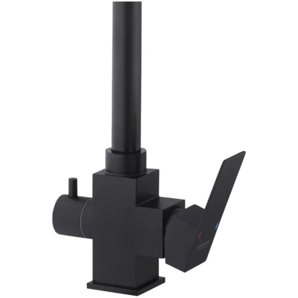 Змішувач Kroner Kubus-SCH03810 (CV027939)