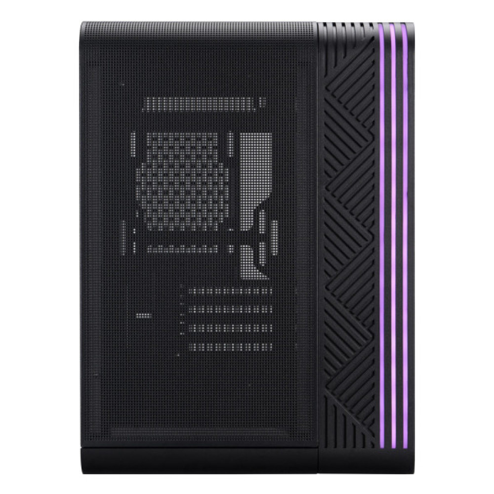 Корпус для ПК 1stPlayer VT5-BK