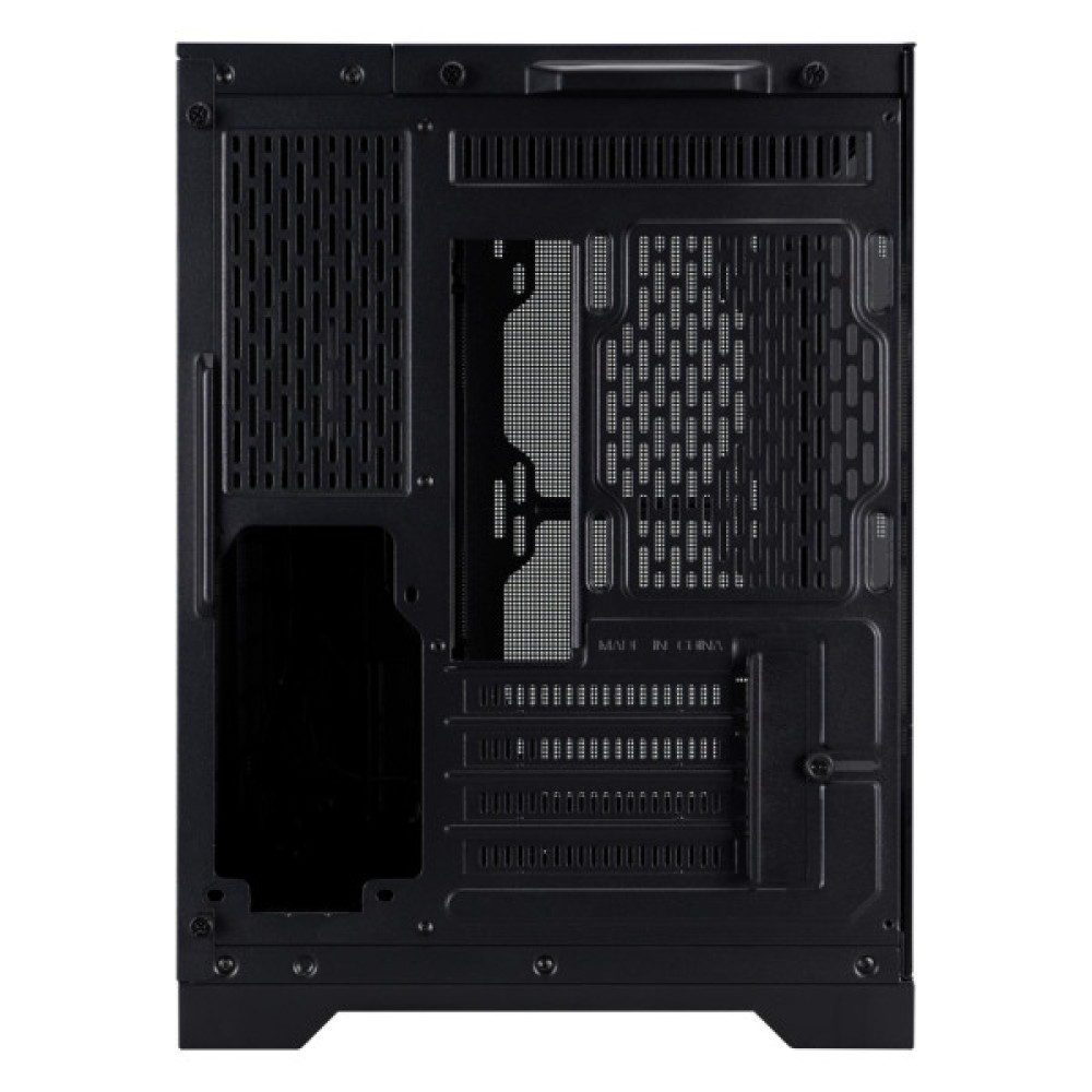 Корпус для ПК 1stPlayer VT5-BK