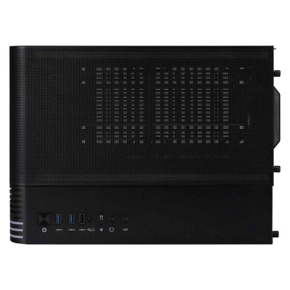 Корпус для ПК 1stPlayer VT5-BK