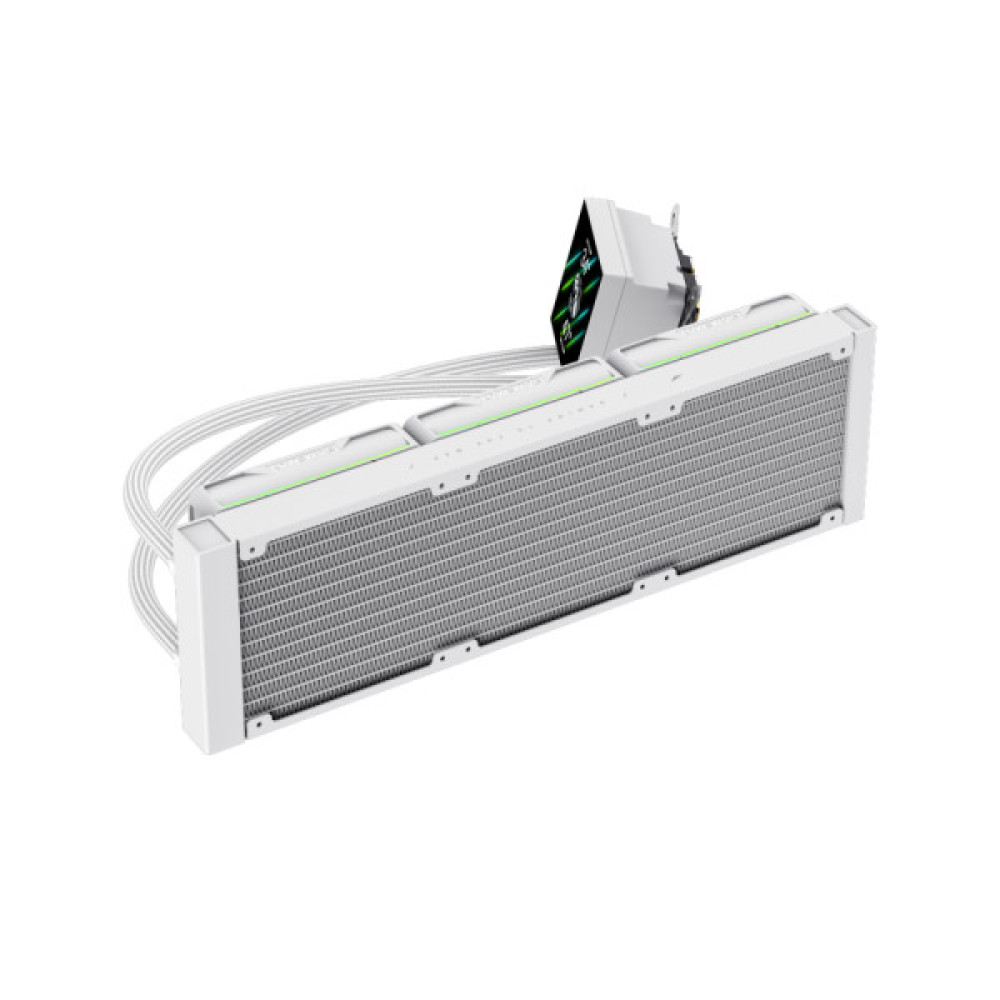 GAMEMAX HAILSTORM 360 WH