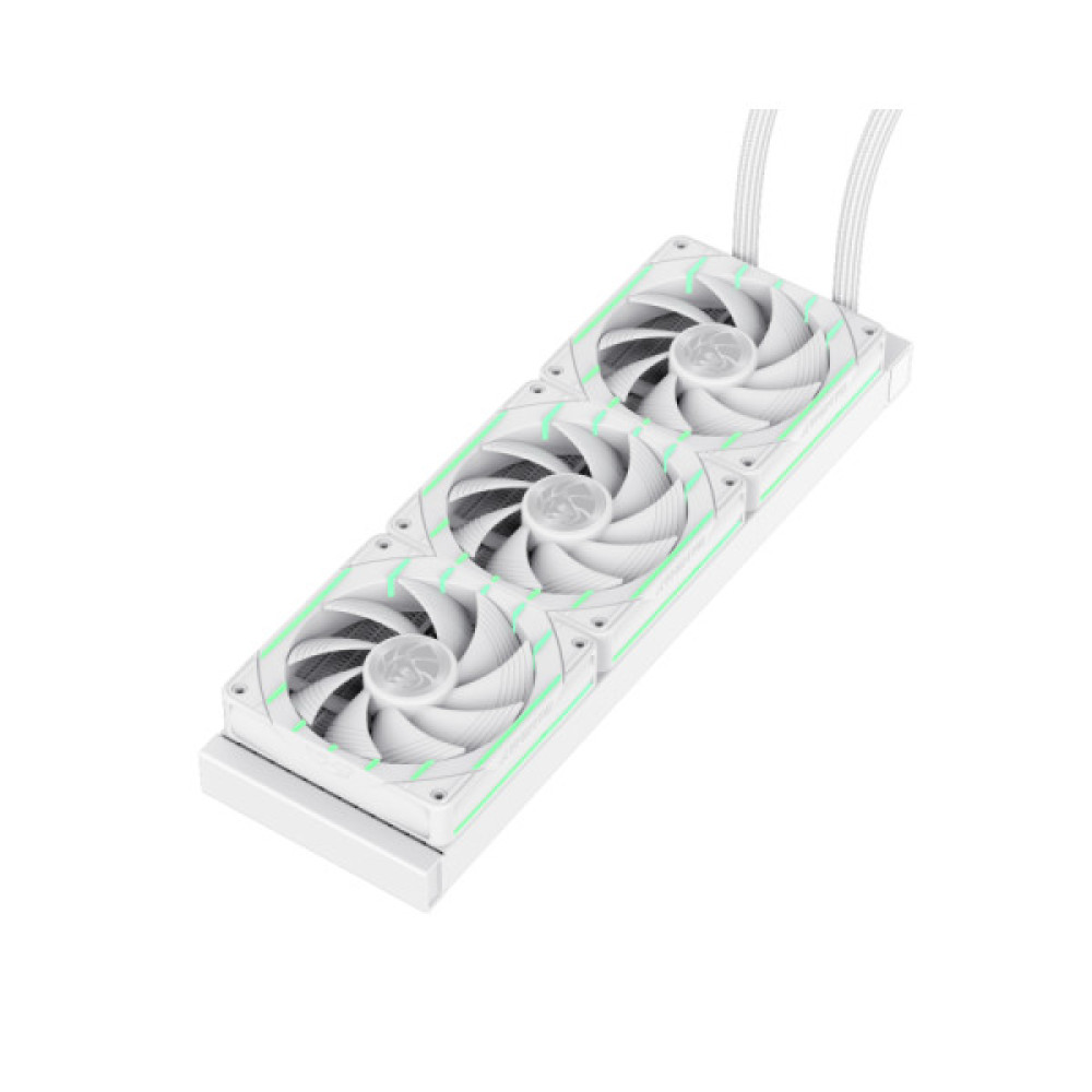 GAMEMAX HAILSTORM 360 WH