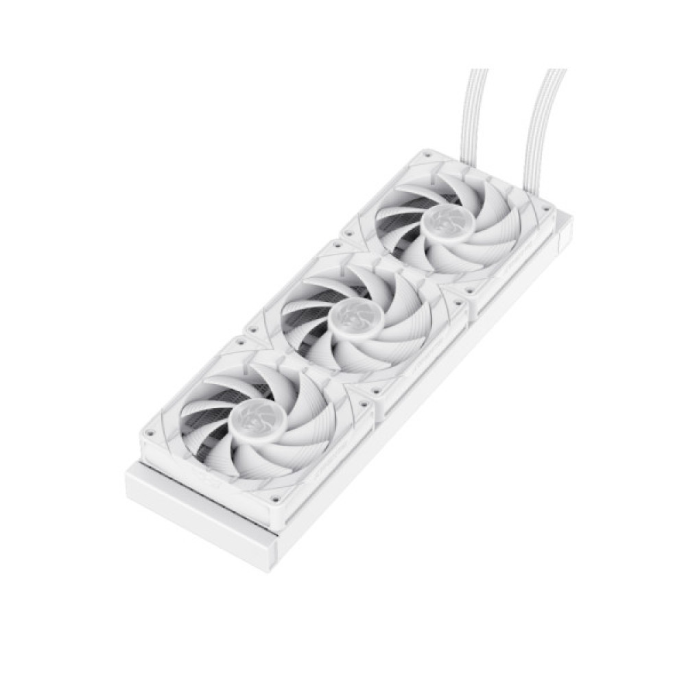 GAMEMAX HAILSTORM 360 WH