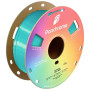 Пластик для 3D-принтера Polymaker PLA PANCHROMA SILK 1,75mm 1kg TEAL (CA03019)