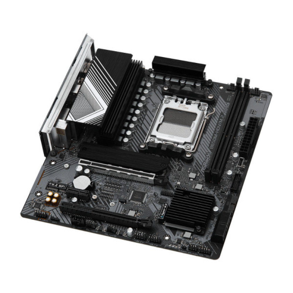 ASROCK B650M-HDV/M.2