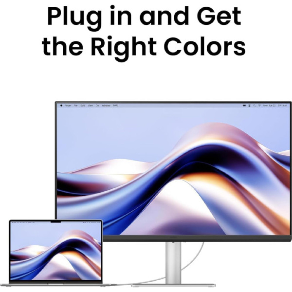 BENQ MA320UP Silver-Grey (9H.LP9LB.QBE)