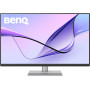 BENQ MA320UP Silver-Grey (9H.LP9LB.QBE)