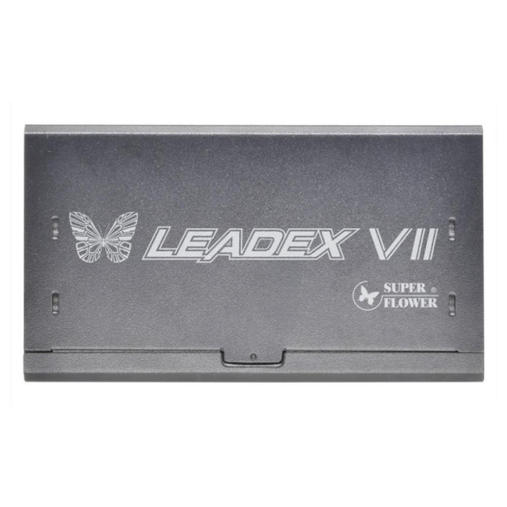 Блок живлення Super Flower 850W LEADEX VII GOLD (SF-850F14XG)