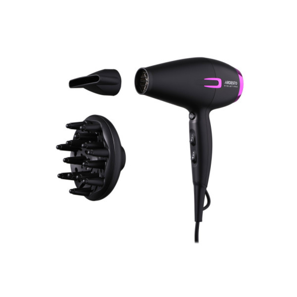 Фен ARDESTO HD-Y221PRO