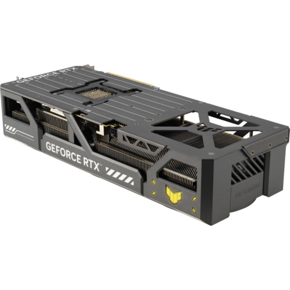 Відеокарта ASUS GeForce RTX5090 32GB TUF OC GAMING (TUF-RTX5090-O32G-GAMING)