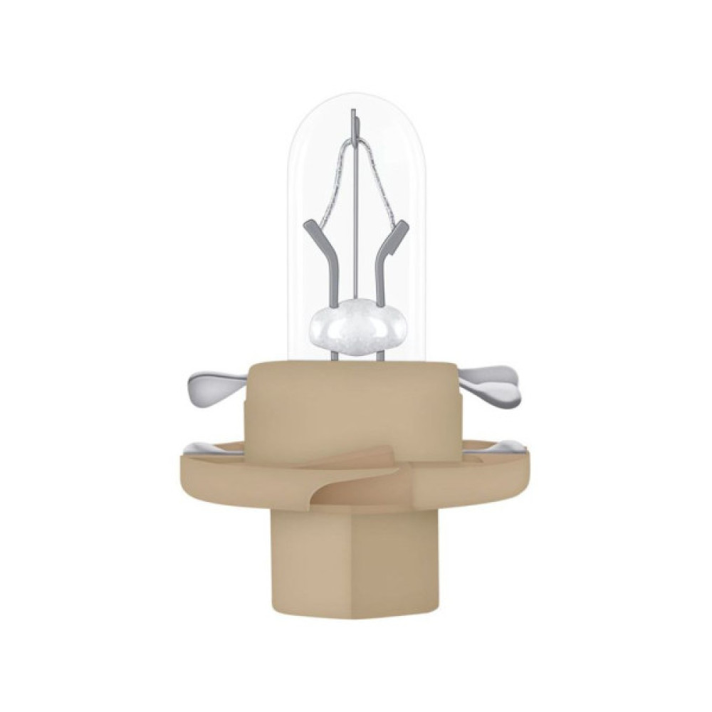 Автолампа Osram 1.5W (OS 2452 MFX6)