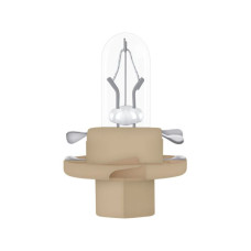 Автолампа Osram 1.5W (OS 2452 MFX6)