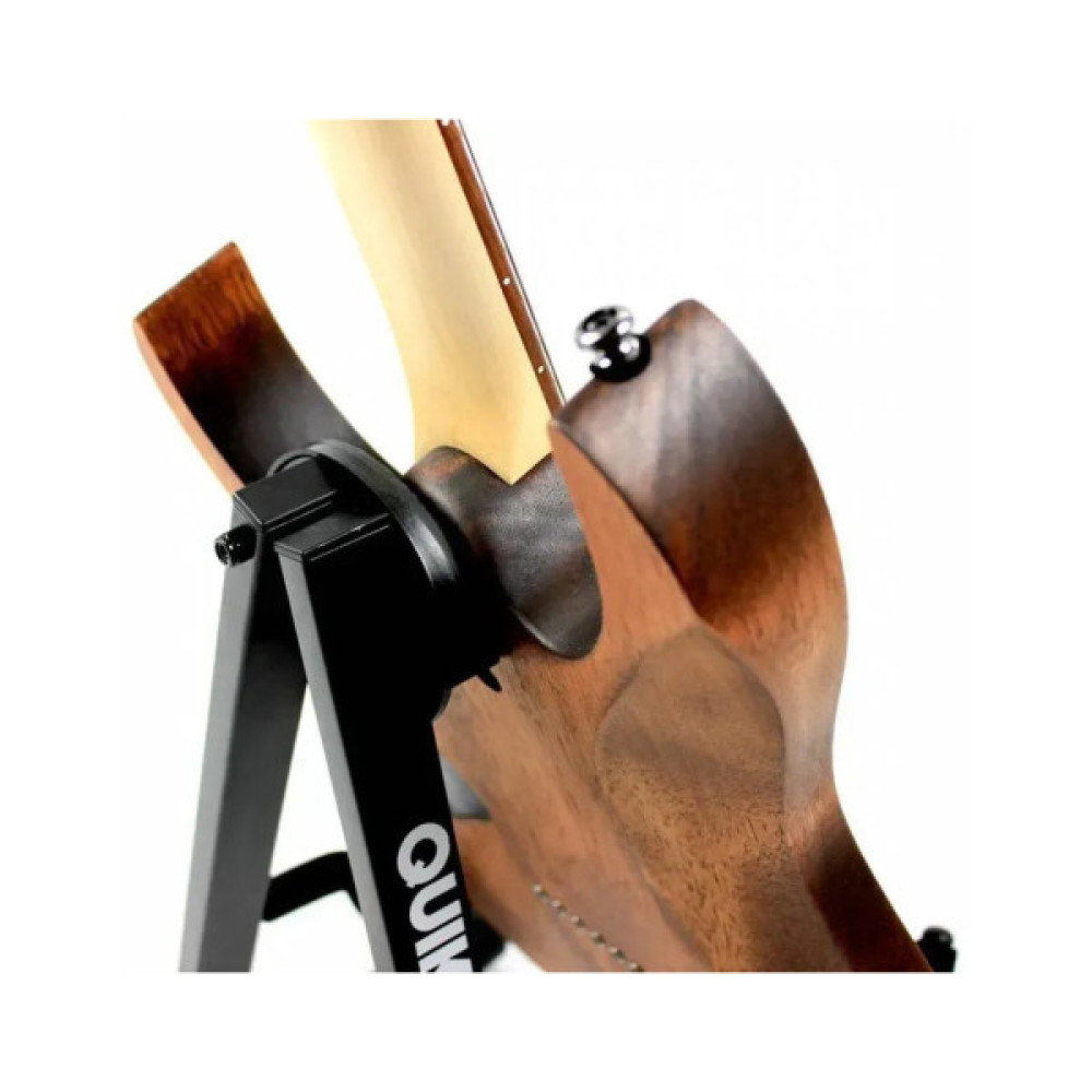 Стійка для гітари Quik Lok GS438-BB (228611)