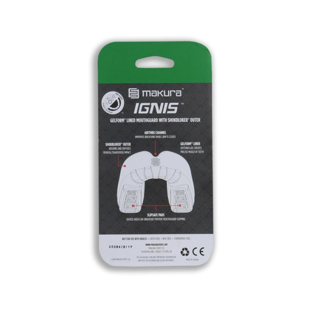 Капа Makura Ingis Blue/Blue (6017514063) (Ingis_SR_Blue/Blue)