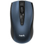 Мишка Havit HV-MS858GT Wireless Black-Blue (6939119026721) Мишка Havit HV-MS858GT Wireless Black-Blue (6939119026721)