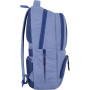 Рюкзак для ноутбука Bagland 15,6" STARK blue (815812115/0014369) Рюкзак для ноутбука Bagland 15,6" STARK blue (815812115/0014369)