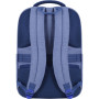 Рюкзак для ноутбука Bagland 15,6" STARK blue (815812115/0014369) Рюкзак для ноутбука Bagland 15,6" STARK blue (815812115/0014369)