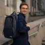 Рюкзак для ноутбука Bagland 15,6" STARK blue (815812115/0014369) Рюкзак для ноутбука Bagland 15,6" STARK blue (815812115/0014369)