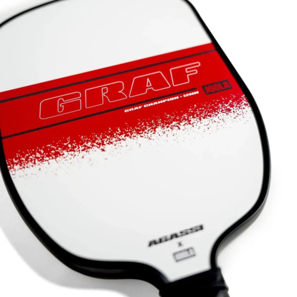 Ракетка для піклболу Joola Graf Champion 12 (300666) (931399)
