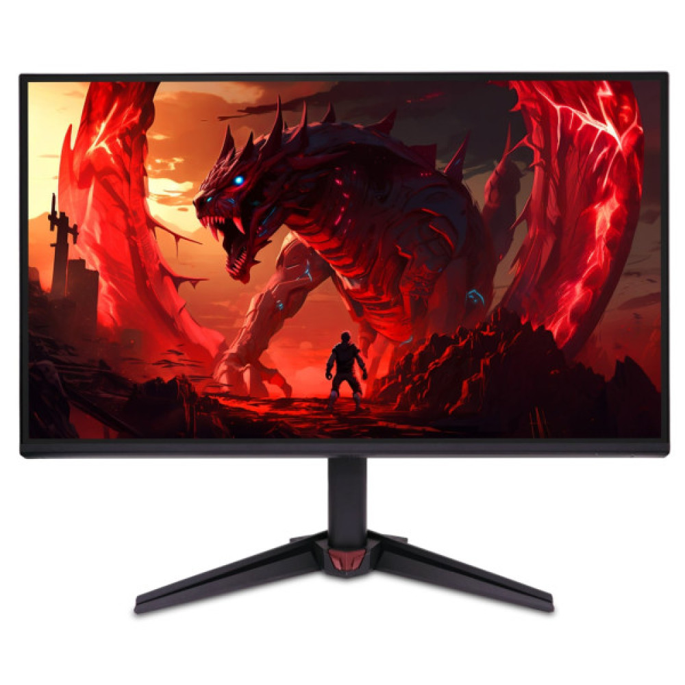 Монітор Acer 23.8" VG240YGbmipx, 2xHDMI, DP, IPS, 120Hz, 1ms, FreeSync
