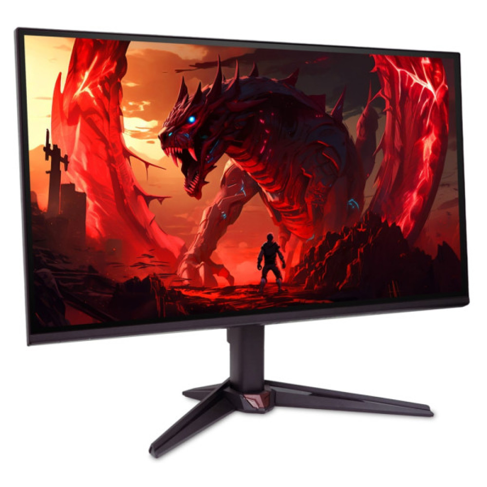 Монітор Acer 23.8" VG240YGbmipx, 2xHDMI, DP, IPS, 120Hz, 1ms, FreeSync