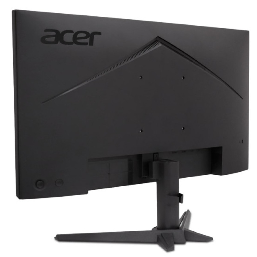 Монітор Acer 23.8" VG240YGbmipx, 2xHDMI, DP, IPS, 120Hz, 1ms, FreeSync