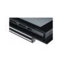 Комплект вбудованої техніки GRANADO GEO 62-1310 black + GIH 614