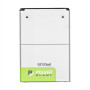 Акумуляторна батарея PowerPlant LG G3 S Dual 3500mAh (SM160105) Акумуляторна батарея PowerPlant LG G3 S Dual 3500mAh (SM160105)