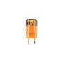 Зарядний пристрій Proda Azeada PD-A88 33W GAN Orange (PD-A88-OR) Зарядний пристрій Proda Azeada PD-A88 33W GAN Orange (PD-A88-OR)