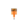 Зарядний пристрій Proda Azeada PD-A88 33W GAN Orange (PD-A88-OR) Зарядний пристрій Proda Azeada PD-A88 33W GAN Orange (PD-A88-OR)