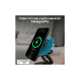 Зарядний пристрій Promate wireless charger rubix-65w black (rubix-65w.black) Зарядний пристрій Promate wireless charger rubix-65w black (rubix-65w.black)